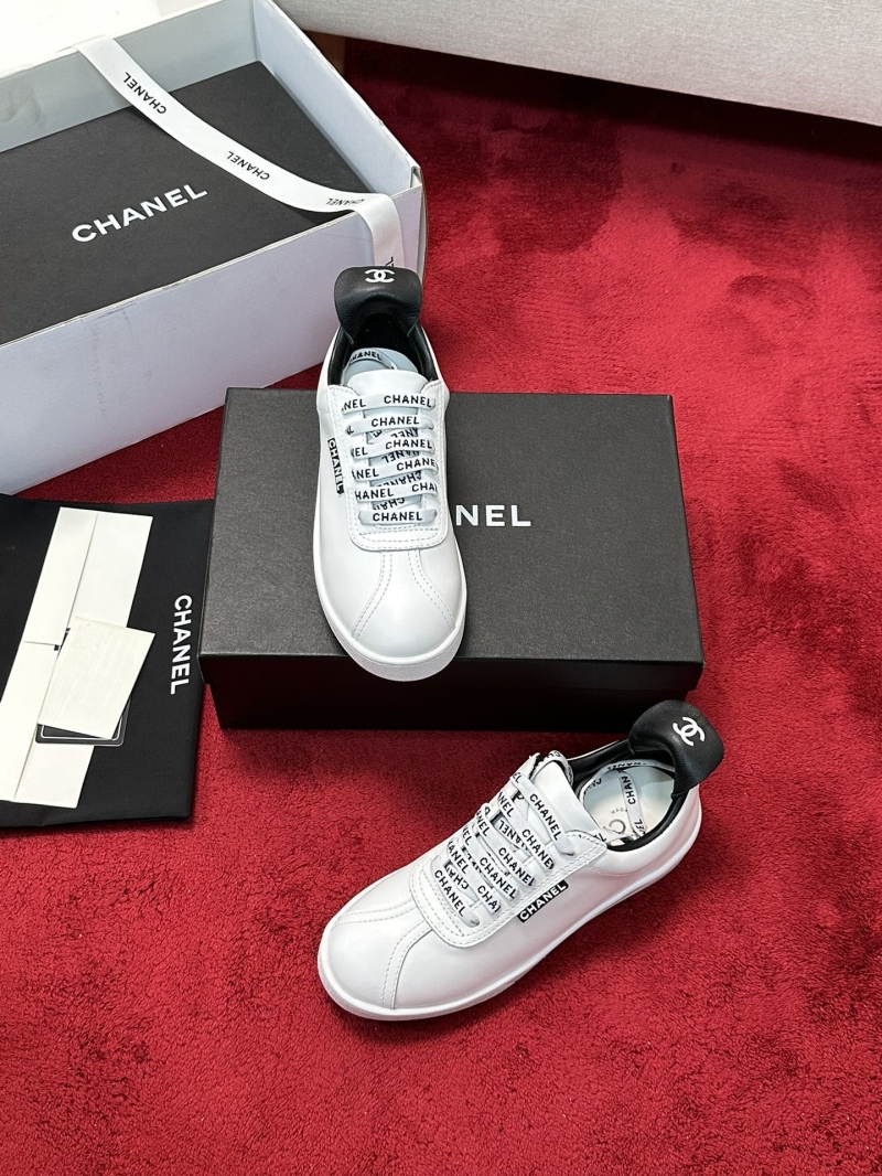 Chanel Casual Shoes